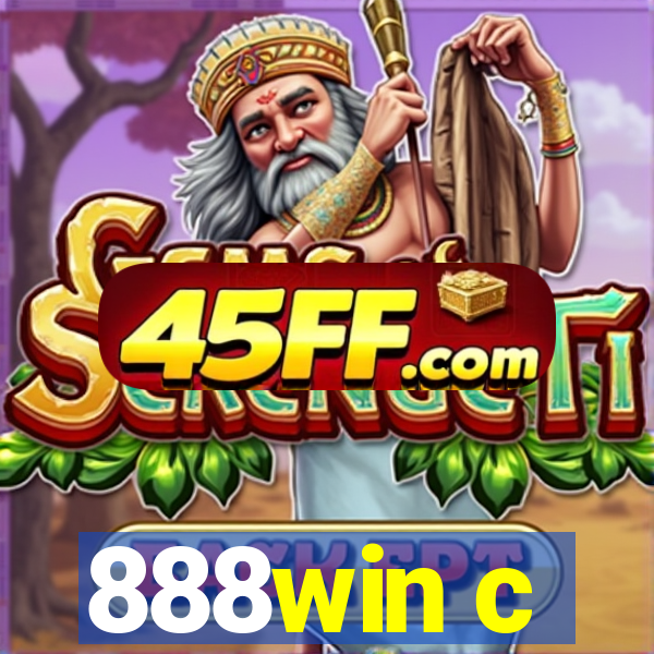 888win c